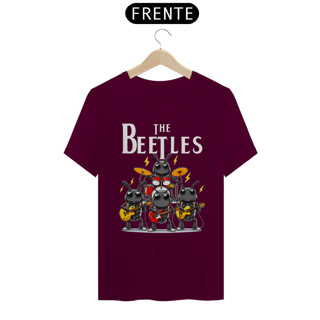 Nome do produto CAMISA THE BEETLES 