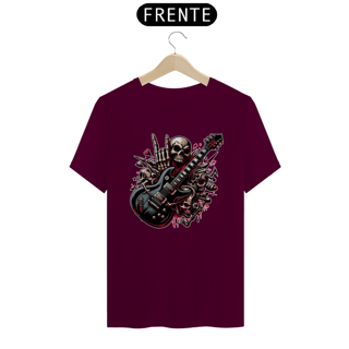 Nome do produto CAMISA ROCK 