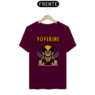 Nome do produto CAMISA VÓVERINE 