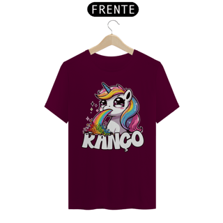 Nome do produto CAMISA RANÇO 