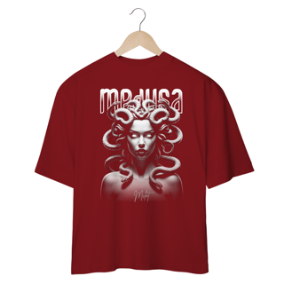 Nome do produto OVERSIZED MEDUSA 
