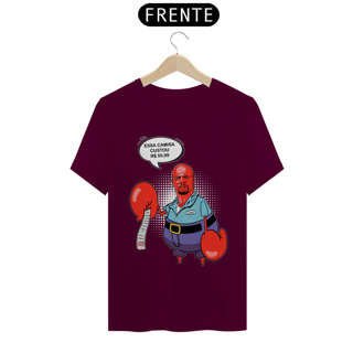 Nome do produto CAMISA JULIUS 