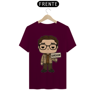 Nome do produto CAMISA LEONARD 