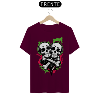 Nome do produto CAMISA CAVERINHA DUPLA 