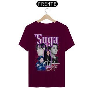 Nome do produto CAMISA SUGA 
