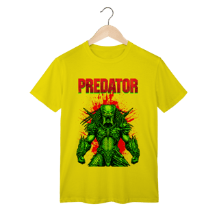 Nome do produto CAMISA PREDATOR 
