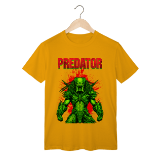 Nome do produto CAMISA PREDATOR 