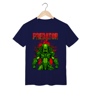 Nome do produto CAMISA PREDATOR 