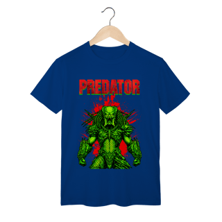 Nome do produto CAMISA PREDATOR 