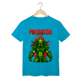Nome do produto CAMISA PREDATOR 