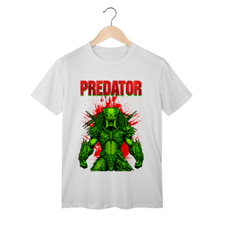 Nome do produto CAMISA PREDATOR 