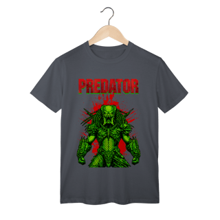 Nome do produto CAMISA PREDATOR 