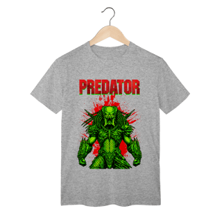 Nome do produto CAMISA PREDATOR 