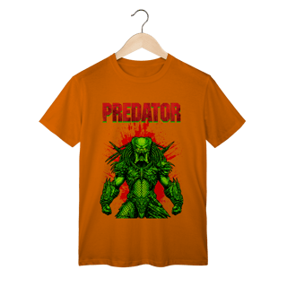 Nome do produto CAMISA PREDATOR 