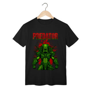 Nome do produto CAMISA PREDATOR 