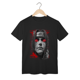 Nome do produto CAMISA ITACHI 2
