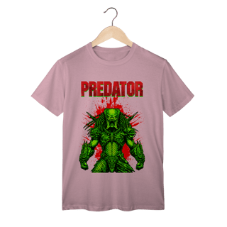 Nome do produto CAMISA PREDATOR 