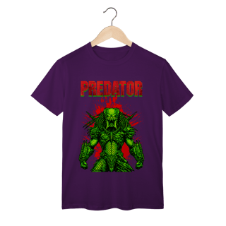 Nome do produto CAMISA PREDATOR 