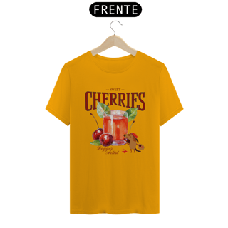 Nome do produto Cherries - Drinks - Quality