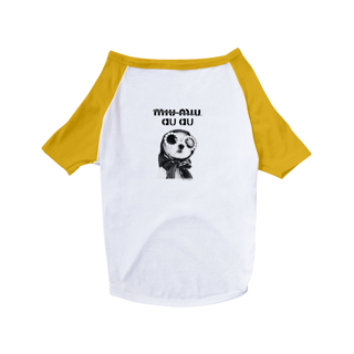Nome do produto Au Au - Fashion Dog