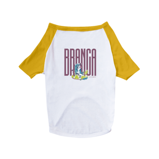 Nome do produto Personalizada Pet - Branca (Vivi)