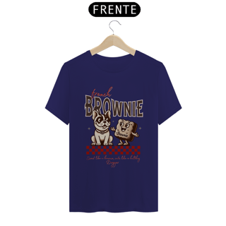 Nome do produto French Brownie - Food Delivery