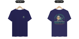 Nome do produto Fast Friends (frente e costas) - Café e Drinks