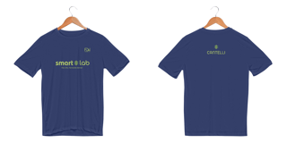 Smart Lab - Cantelli