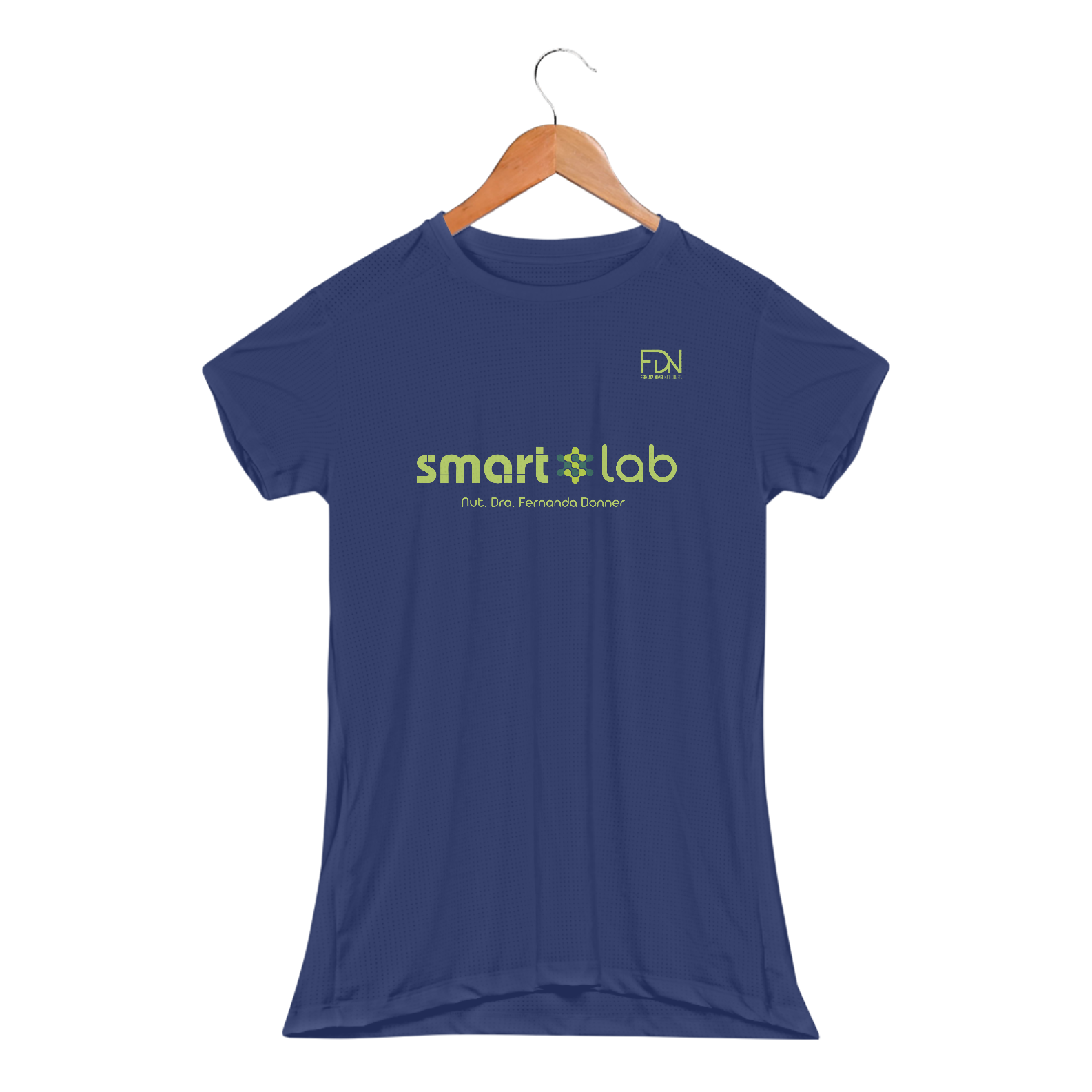 Smart Lab baby look