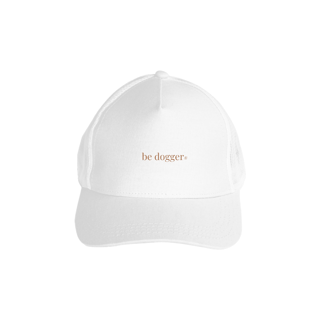 Nome do produto Boné Americano - Be Dogger