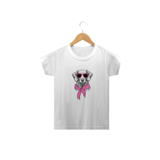Nome do produto Kids - Pink Style