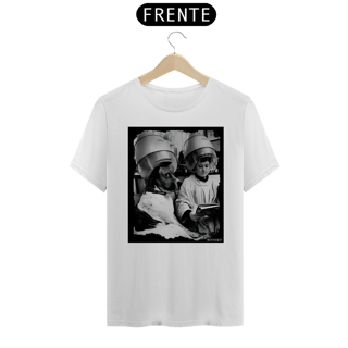 Nome do produto Woman Best Friend - Old Style