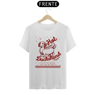 Nome do produto Hot Dachshund - Food Delivery