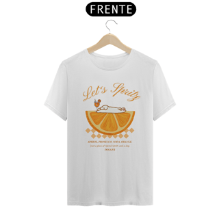 Nome do produto Aperol Spritz - Café e Drinks