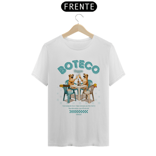 Nome do produto Boteco Dogger - Café e Drinks