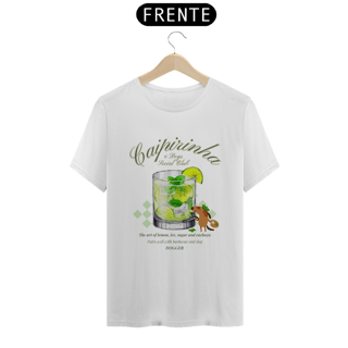 Nome do produto Caipirinha - Drinks