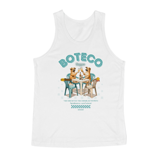 Nome do produto Boteco - Regata