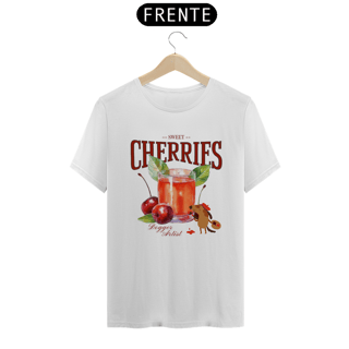 Nome do produto Cherries - Drinks - Quality