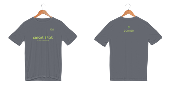 Smart Lab - Donner