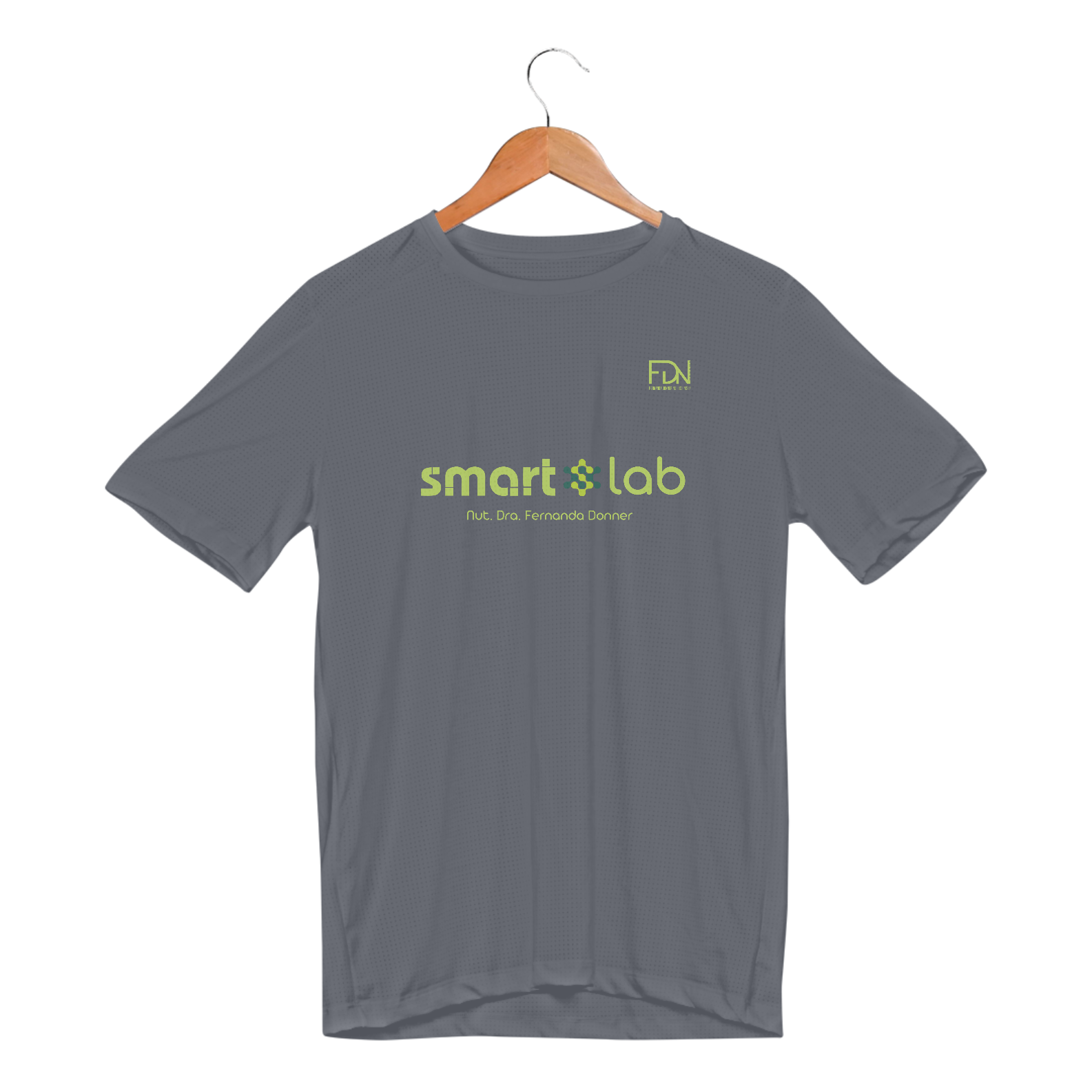 Smart só frente