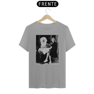 Nome do produto Dog and Paris - Old Style