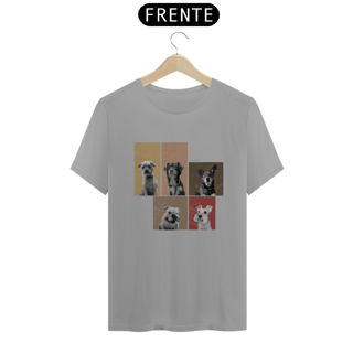 Nome do produto Personalizada - Francine