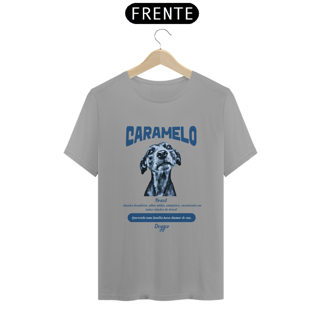 Nome do produto Caramelo - Made in Brazil