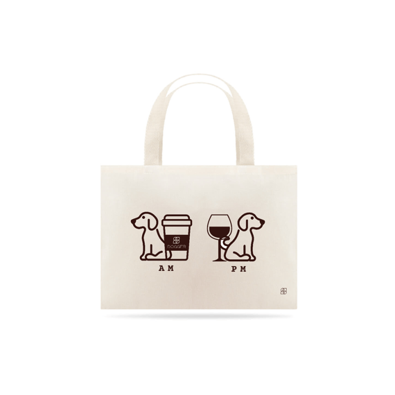 Ecobag - Am Pm