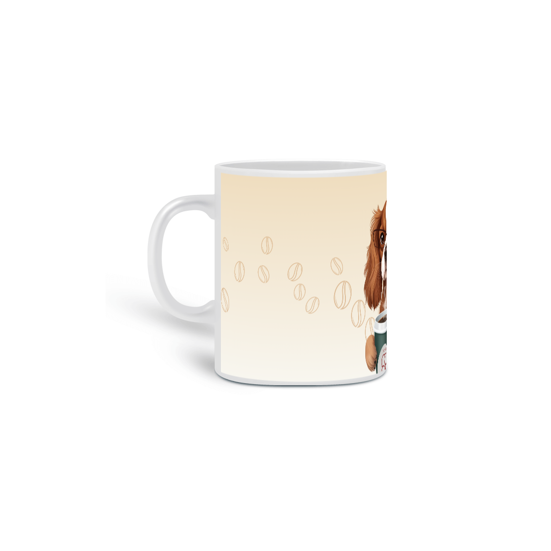 Bob Roger - Caneca