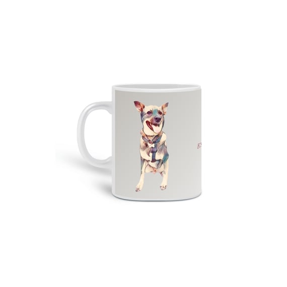 Personalizada - Caneca Eros