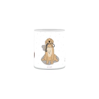 Nome do produto Caneca personalizada - João