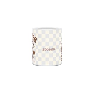 Nome do produto Caneca Personalizada - Moana