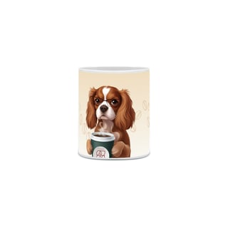 Nome do produto Bob Roger - Caneca