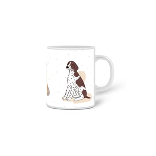 Nome do produto Caneca personalizada - João